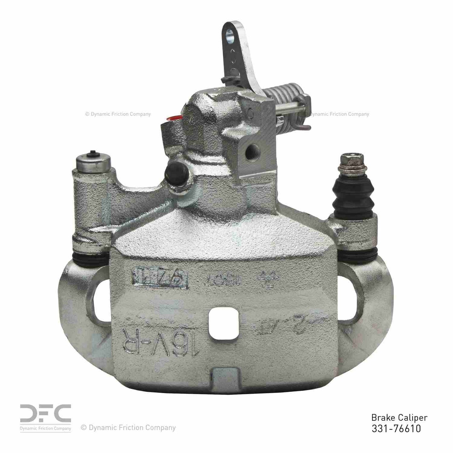 Dynamic Friction Company Disc Brake Caliper 331-76610