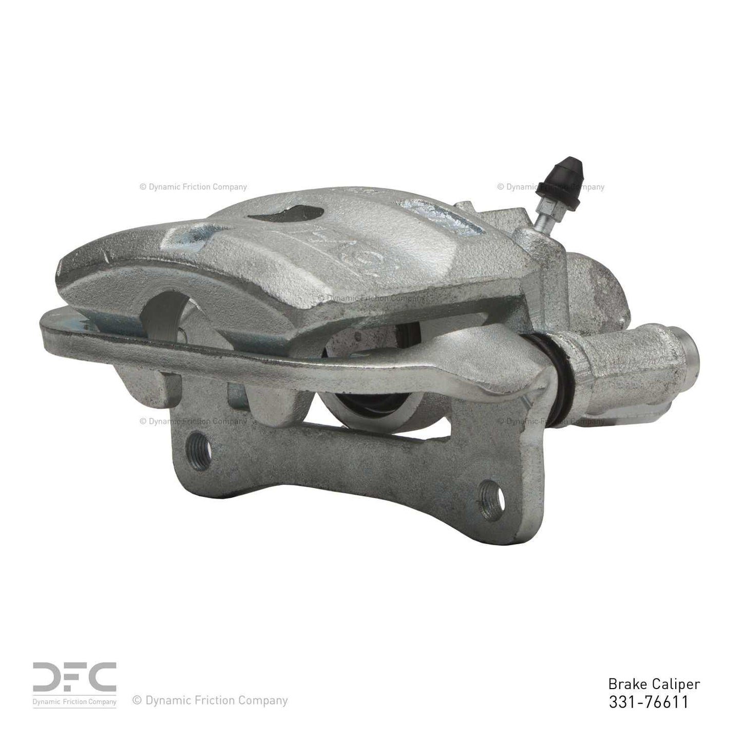 Dynamic Friction Company Disc Brake Caliper 331-76611