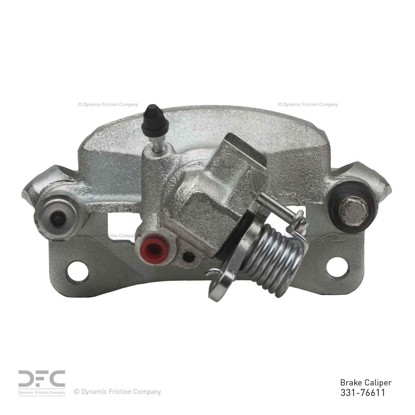 Dynamic Friction Company Disc Brake Caliper 331-76611