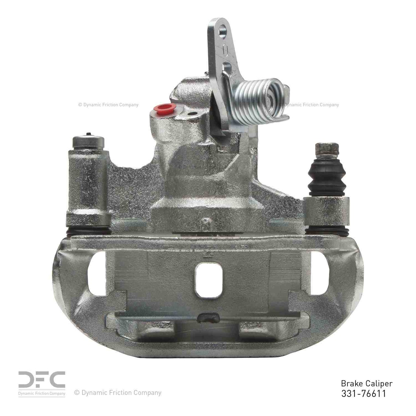 Dynamic Friction Company Disc Brake Caliper 331-76611
