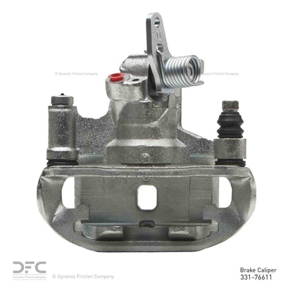Dynamic Friction Company Disc Brake Caliper 331-76611