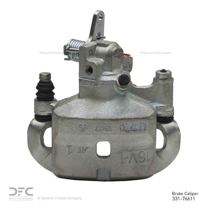 Dynamic Friction Company Disc Brake Caliper 331-76611