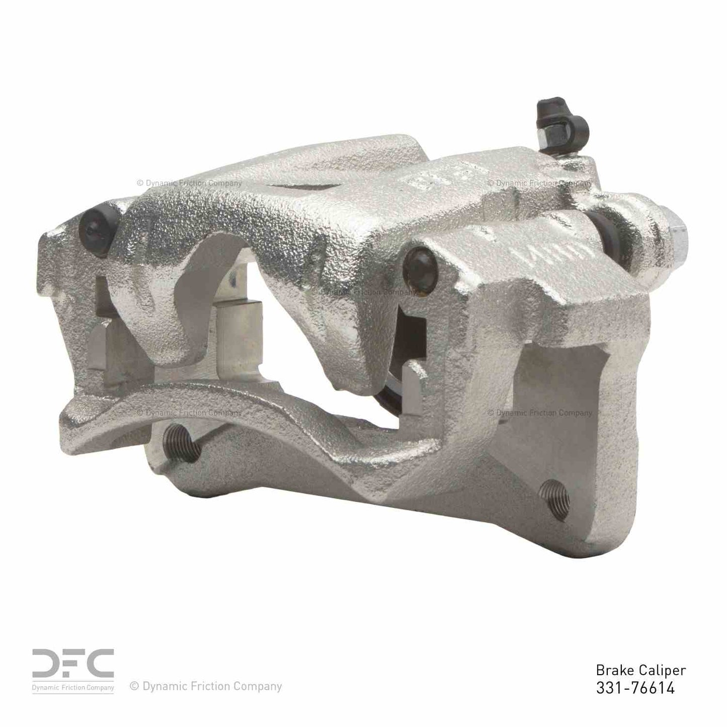 Dynamic Friction Company Disc Brake Caliper 331-76614