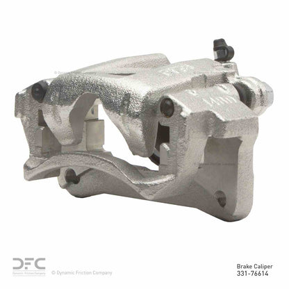 Dynamic Friction Company Disc Brake Caliper 331-76614