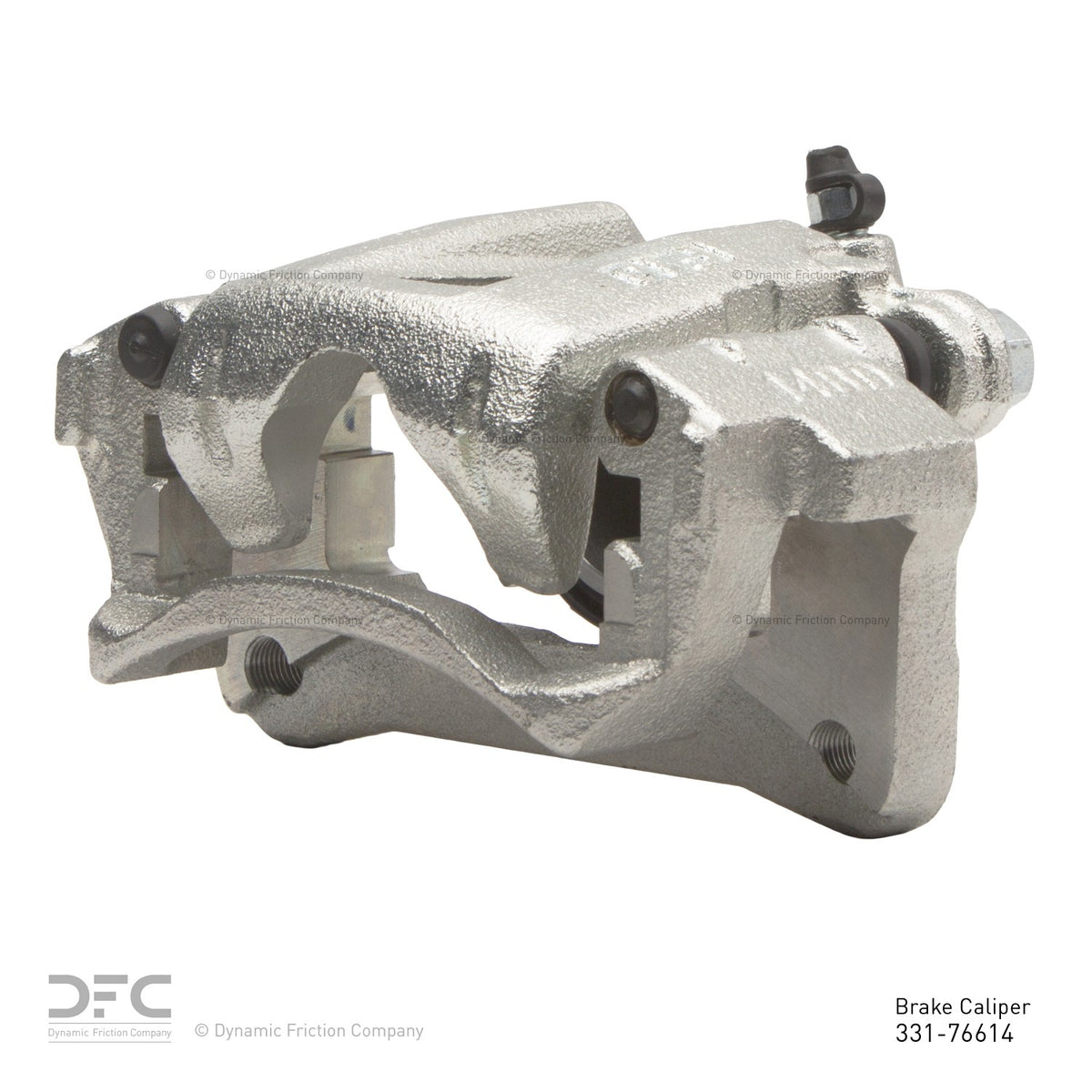 Dynamic Friction Company Disc Brake Caliper 331-76614