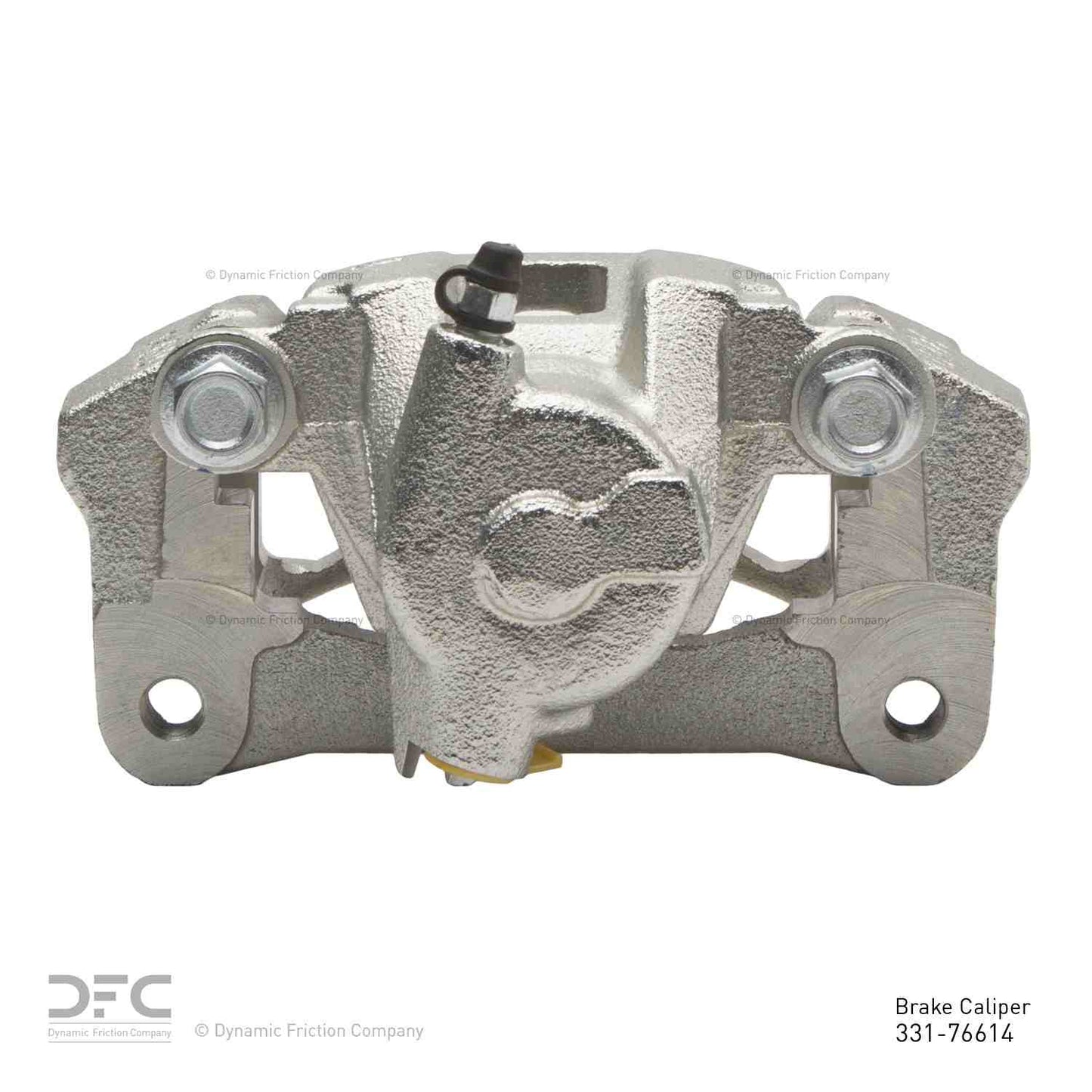 Dynamic Friction Company Disc Brake Caliper 331-76614