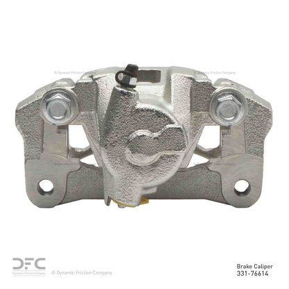 Dynamic Friction Company Disc Brake Caliper 331-76614