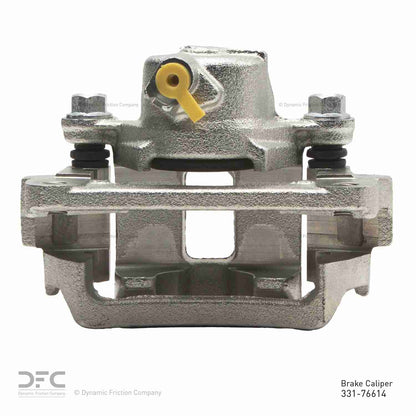 Dynamic Friction Company Disc Brake Caliper 331-76614