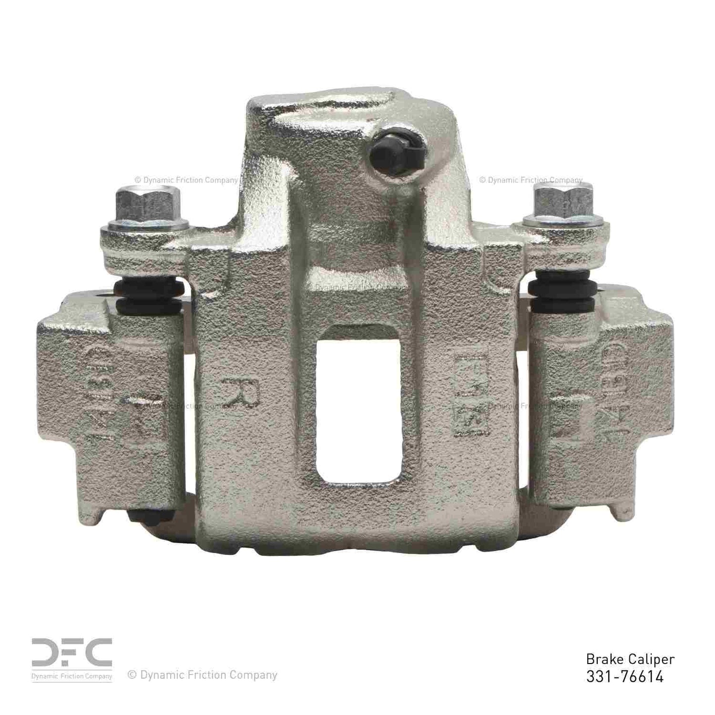 Dynamic Friction Company Disc Brake Caliper 331-76614