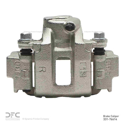 Dynamic Friction Company Disc Brake Caliper 331-76614