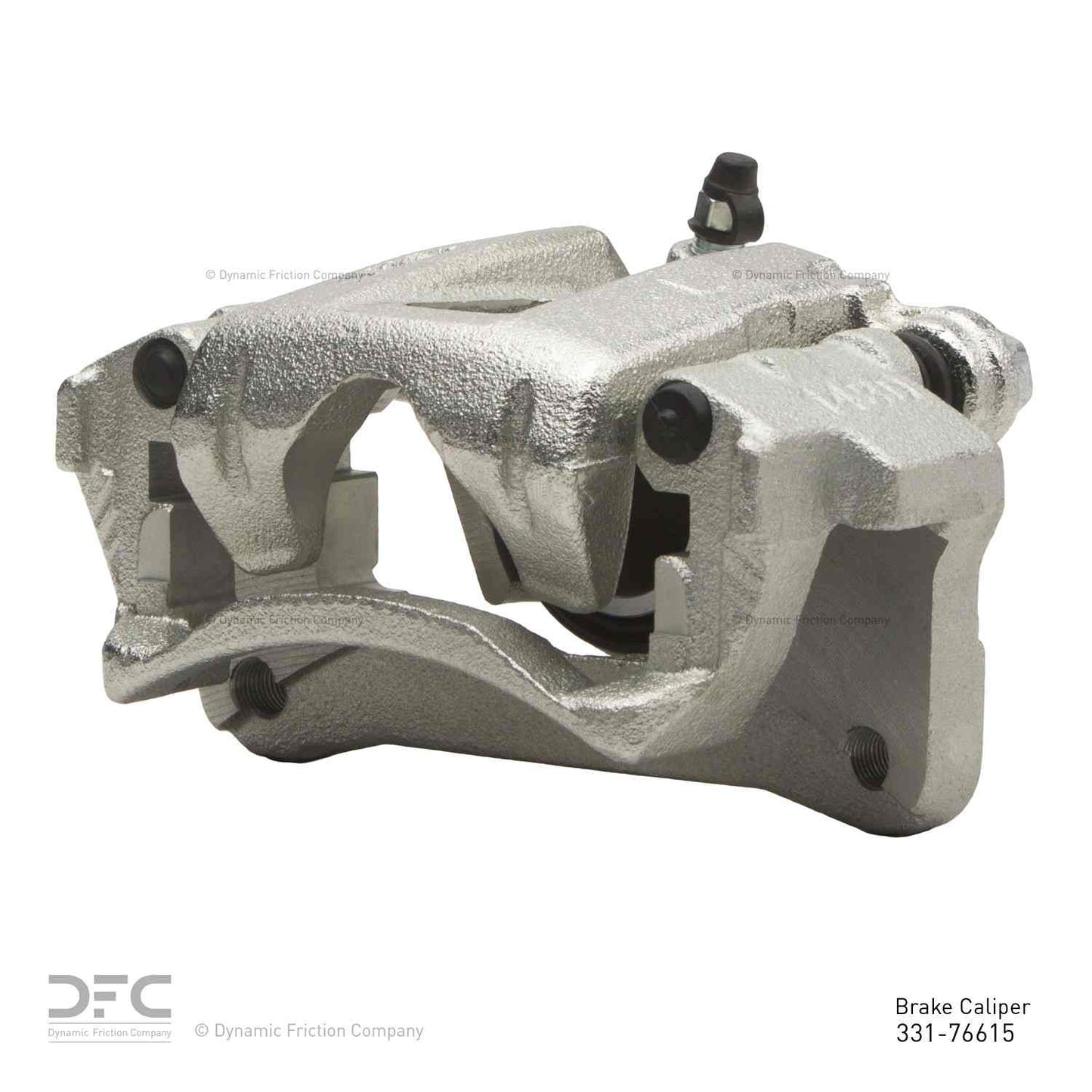 Dynamic Friction Company Disc Brake Caliper 331-76615