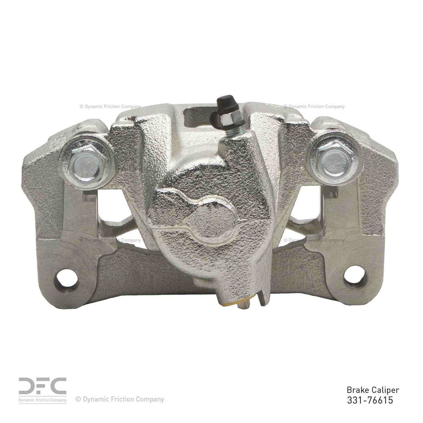 Dynamic Friction Company Disc Brake Caliper 331-76615