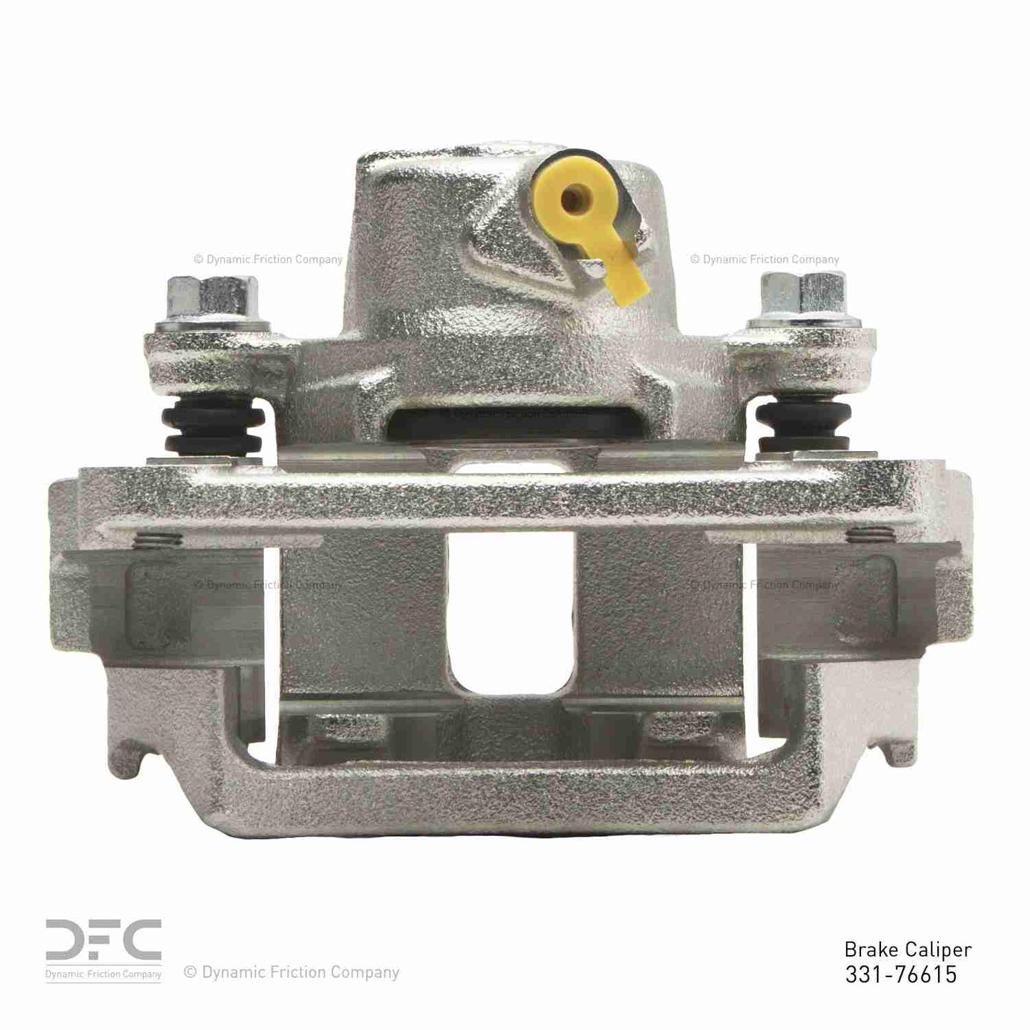 Dynamic Friction Company Disc Brake Caliper 331-76615