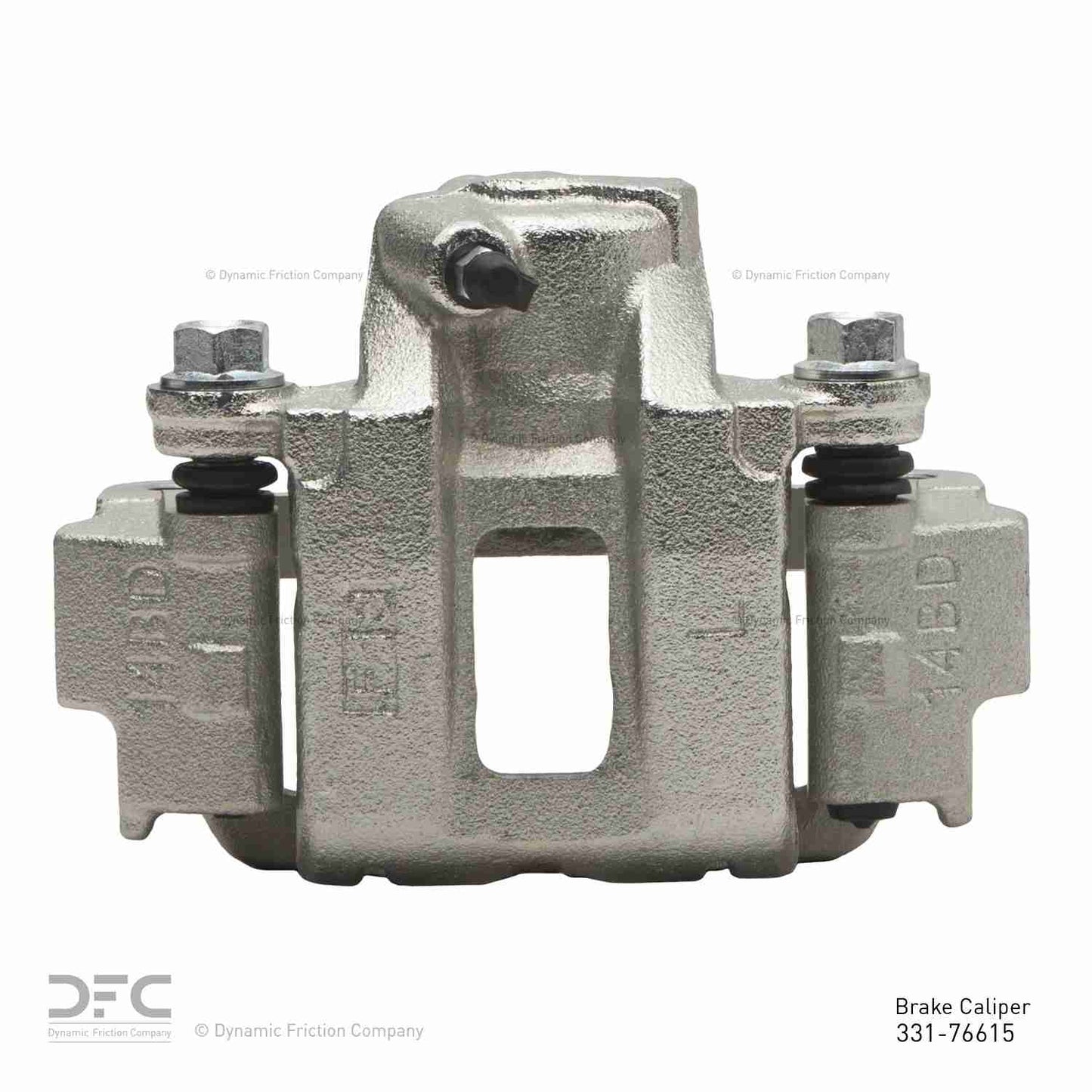 Dynamic Friction Company Disc Brake Caliper 331-76615