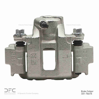 Dynamic Friction Company Disc Brake Caliper 331-76615