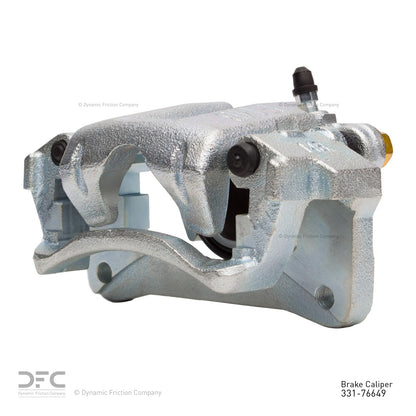 Dynamic Friction Company Disc Brake Caliper 331-76649