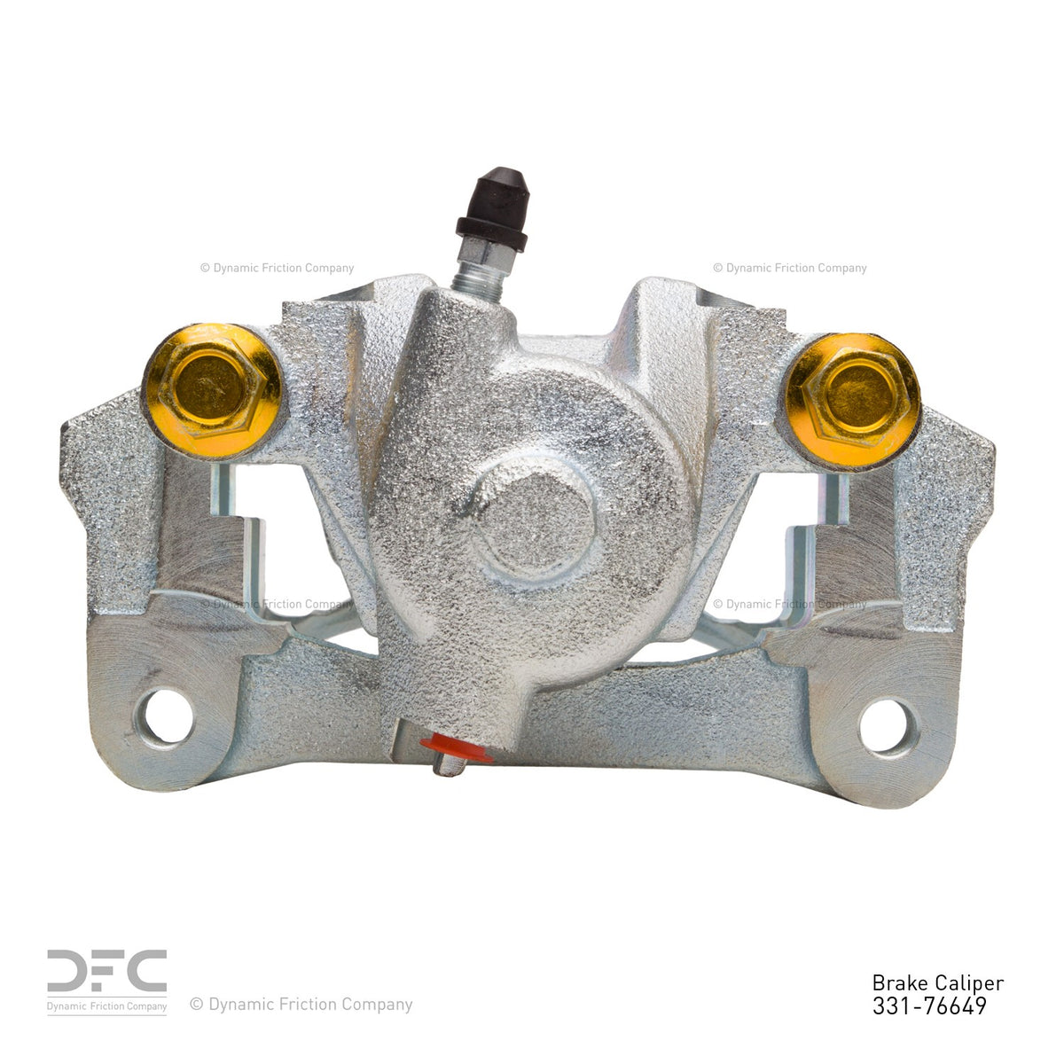Dynamic Friction Company Disc Brake Caliper 331-76649