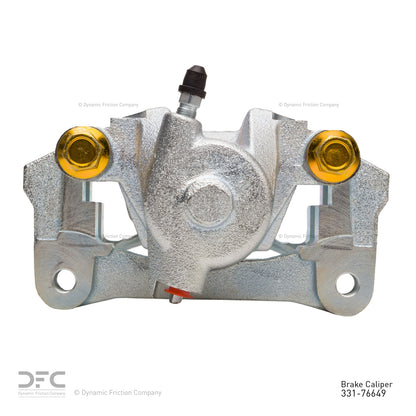 Dynamic Friction Company Disc Brake Caliper 331-76649
