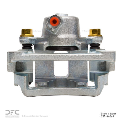 Dynamic Friction Company Disc Brake Caliper 331-76649