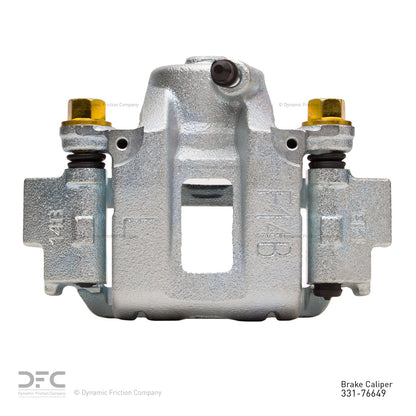 Dynamic Friction Company Disc Brake Caliper 331-76649