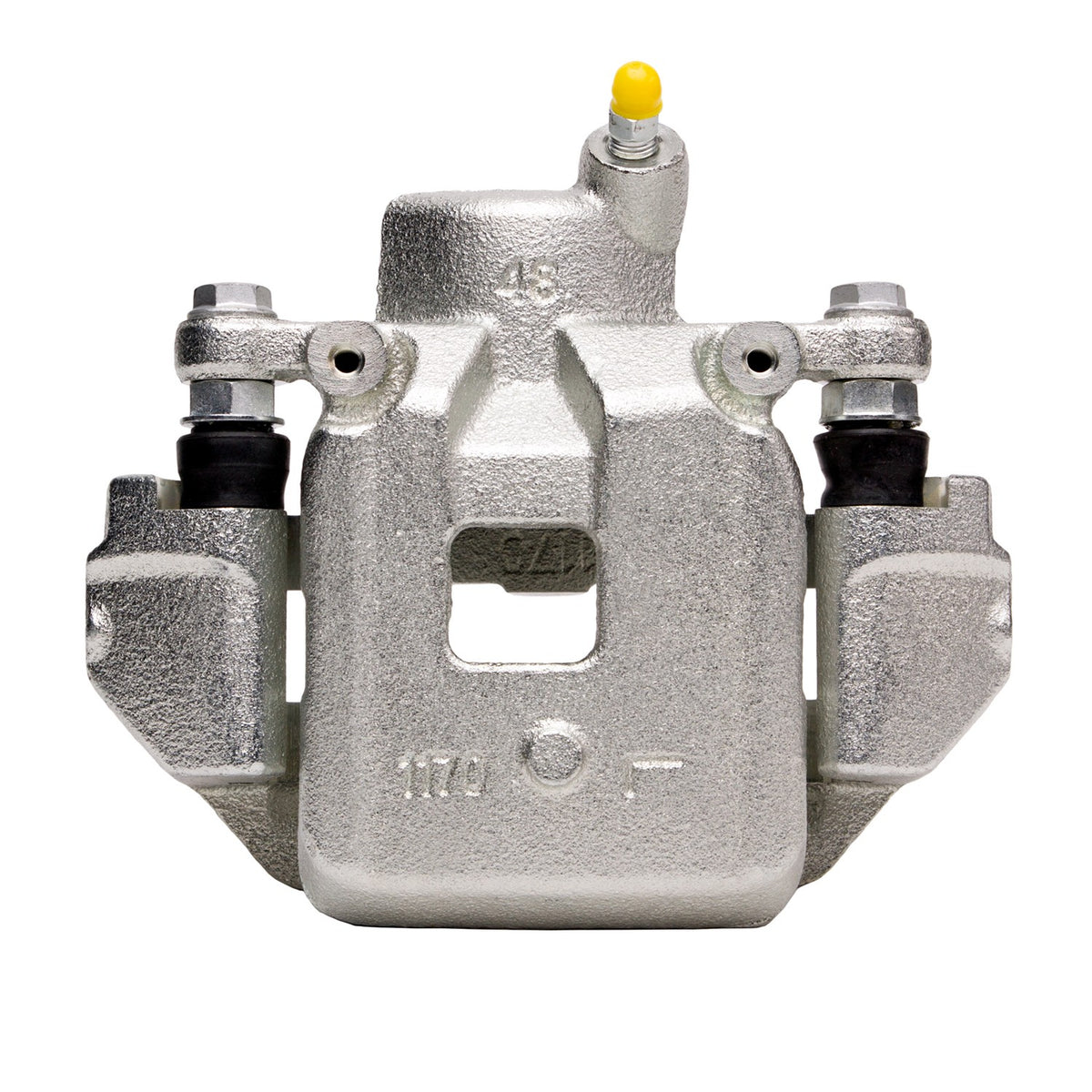 Dynamic Friction Company Disc Brake Caliper 331-76655