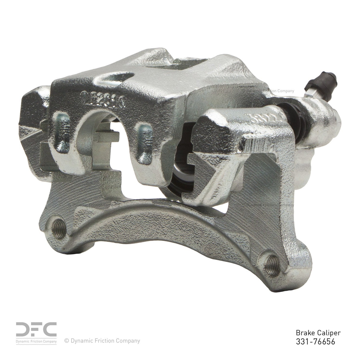 Dynamic Friction Company Disc Brake Caliper 331-76656