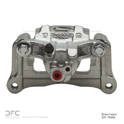 Dynamic Friction Company Disc Brake Caliper 331-76656