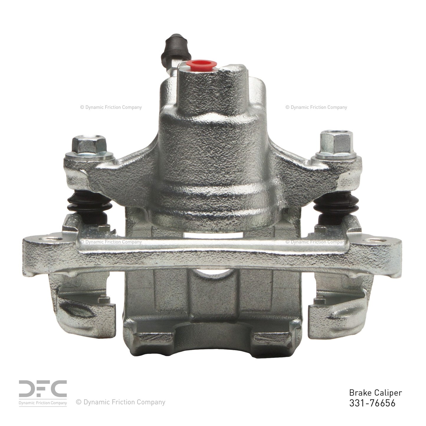 Dynamic Friction Company Disc Brake Caliper 331-76656