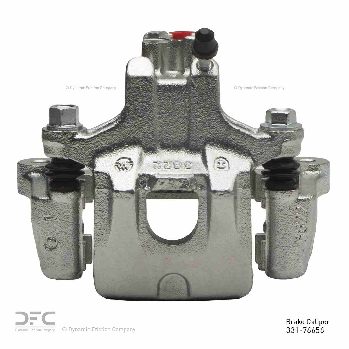 Dynamic Friction Company Disc Brake Caliper 331-76656