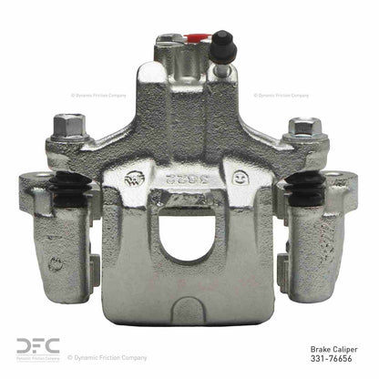 Dynamic Friction Company Disc Brake Caliper 331-76656