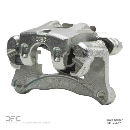 Dynamic Friction Company Disc Brake Caliper 331-76657