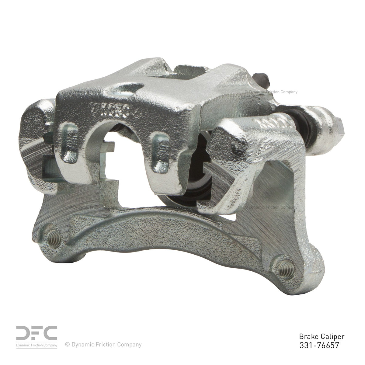 Dynamic Friction Company Disc Brake Caliper 331-76657