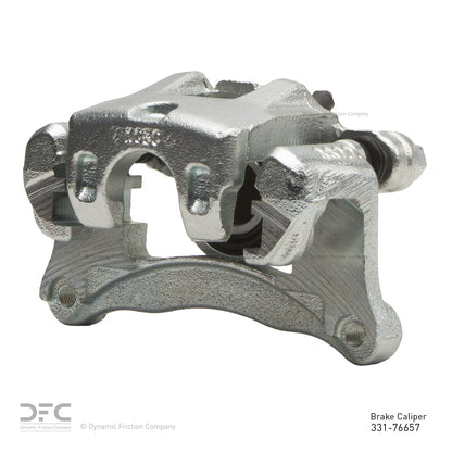 Dynamic Friction Company Disc Brake Caliper 331-76657