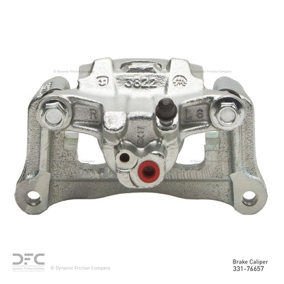 Dynamic Friction Company Disc Brake Caliper 331-76657