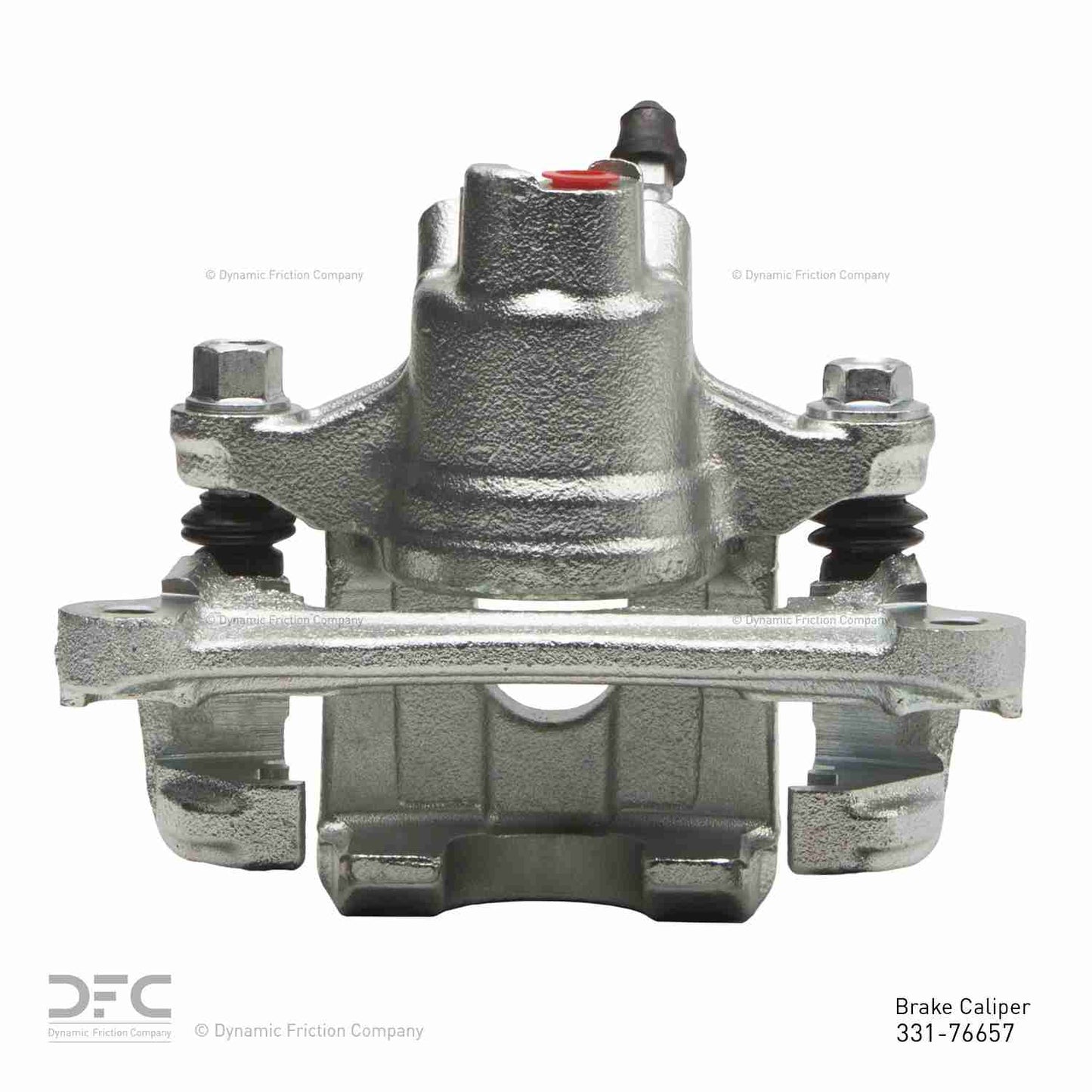 Dynamic Friction Company Disc Brake Caliper 331-76657