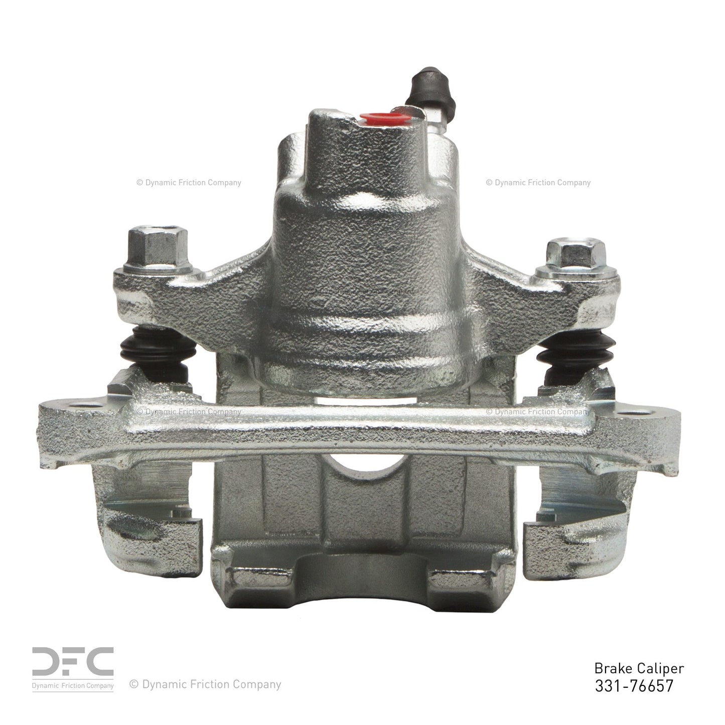 Dynamic Friction Company Disc Brake Caliper 331-76657
