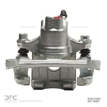 Dynamic Friction Company Disc Brake Caliper 331-76657