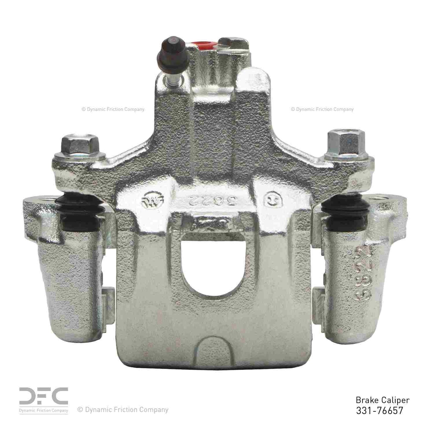 Dynamic Friction Company Disc Brake Caliper 331-76657
