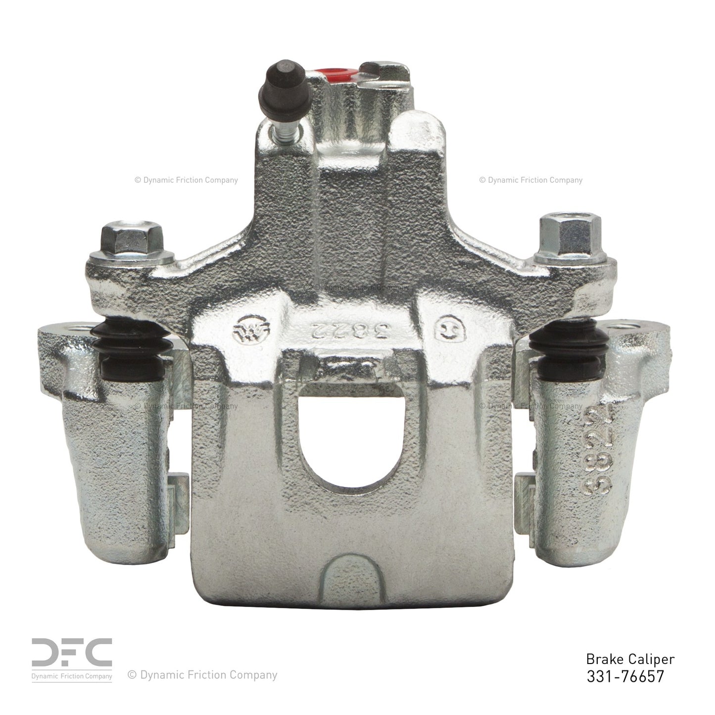 Dynamic Friction Company Disc Brake Caliper 331-76657