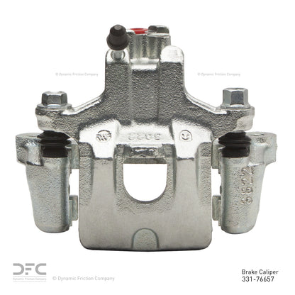 Dynamic Friction Company Disc Brake Caliper 331-76657