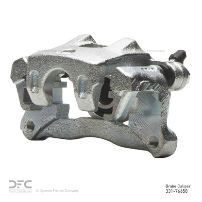 Dynamic Friction Company Disc Brake Caliper 331-76658