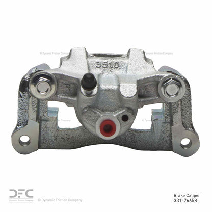 Dynamic Friction Company Disc Brake Caliper 331-76658