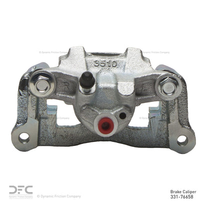 Dynamic Friction Company Disc Brake Caliper 331-76658