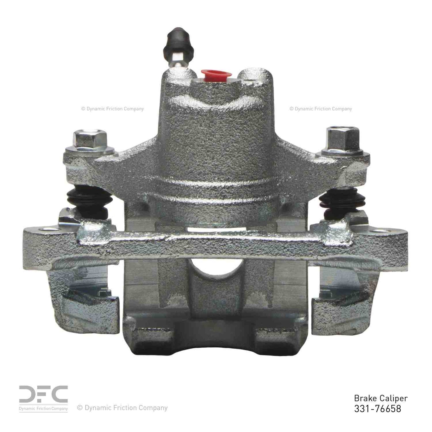 Dynamic Friction Company Disc Brake Caliper 331-76658