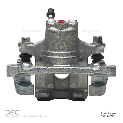 Dynamic Friction Company Disc Brake Caliper 331-76658