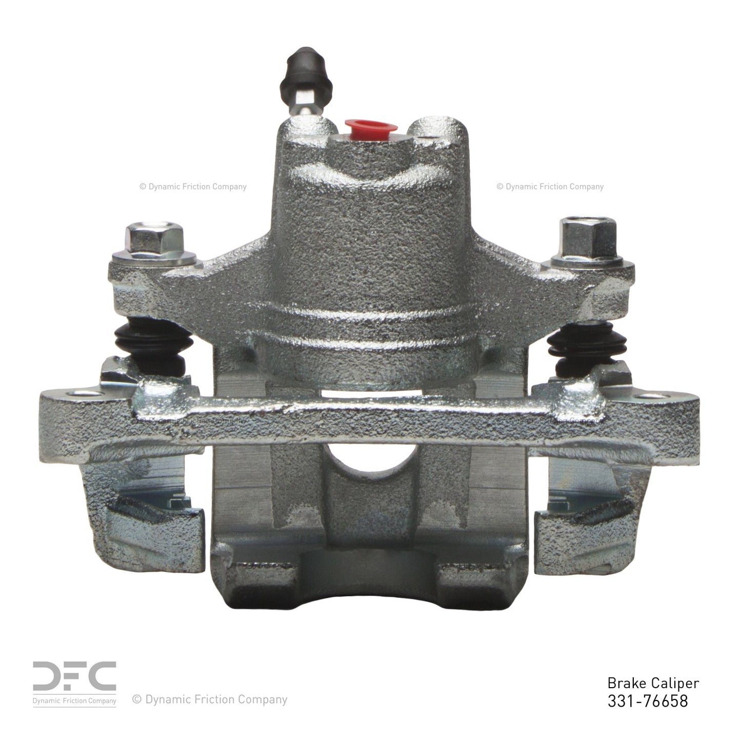 Dynamic Friction Company Disc Brake Caliper 331-76658