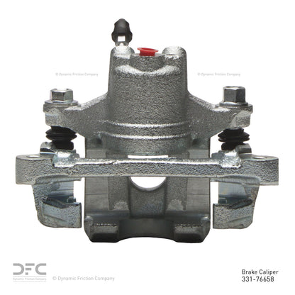 Dynamic Friction Company Disc Brake Caliper 331-76658