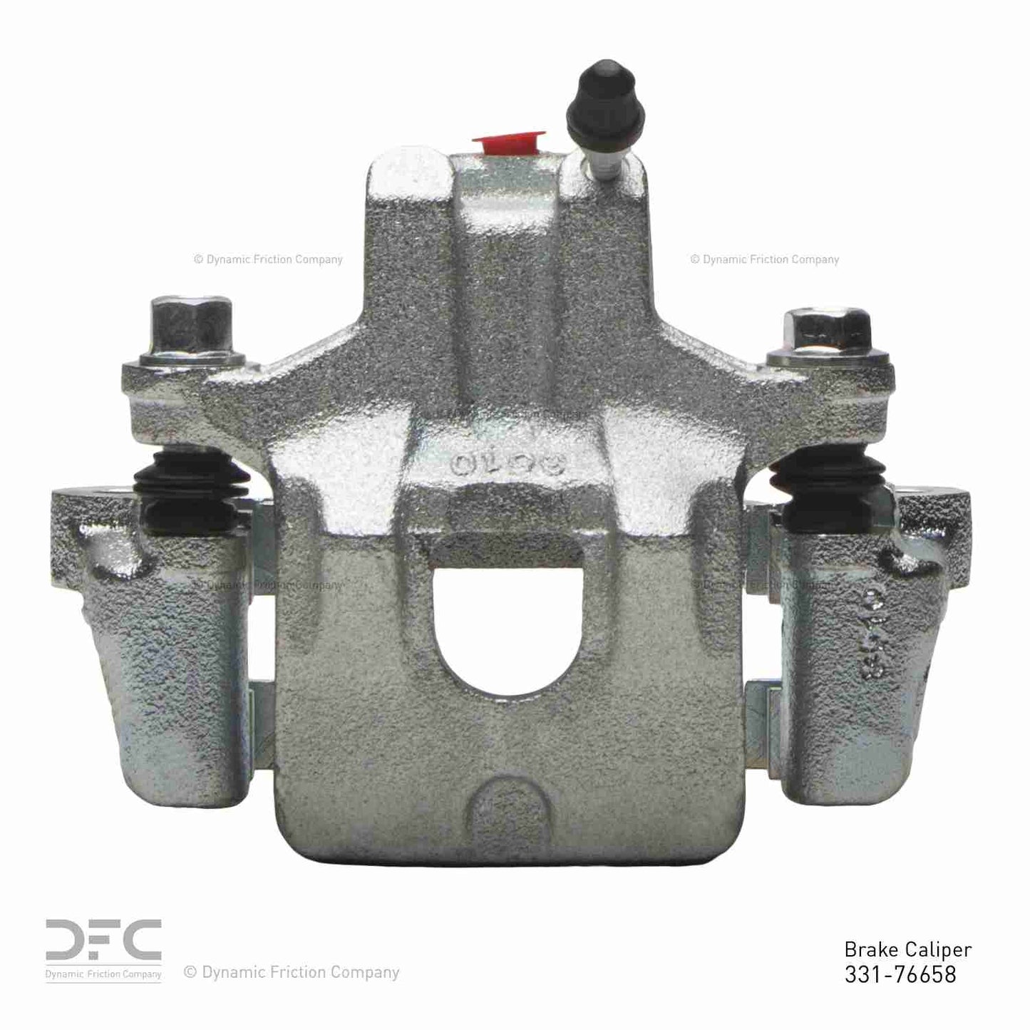 Dynamic Friction Company Disc Brake Caliper 331-76658