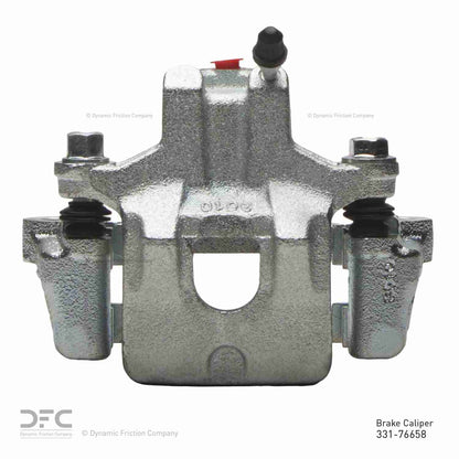 Dynamic Friction Company Disc Brake Caliper 331-76658