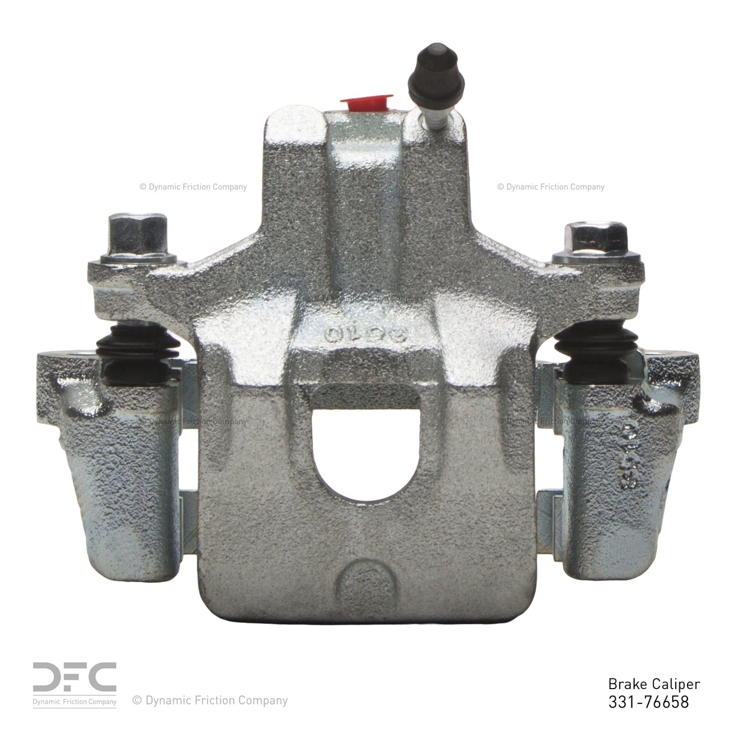 Dynamic Friction Company Disc Brake Caliper 331-76658